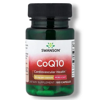 کوانزیم CoQ10 سوانسون
