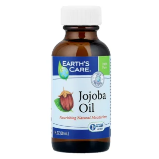 روغن جوجوبای ۱۰۰٪ خالص
