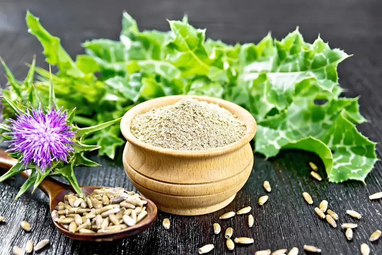 بهترین مکمل برای سم زدایی و حفاظت از کبد چیست ؟