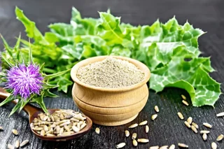 بهترین مکمل برای سم زدایی و حفاظت از کبد چیست ؟