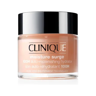 مرطوب کننده صورت ۱۰۰ ساعته کلینیک muistore surge
