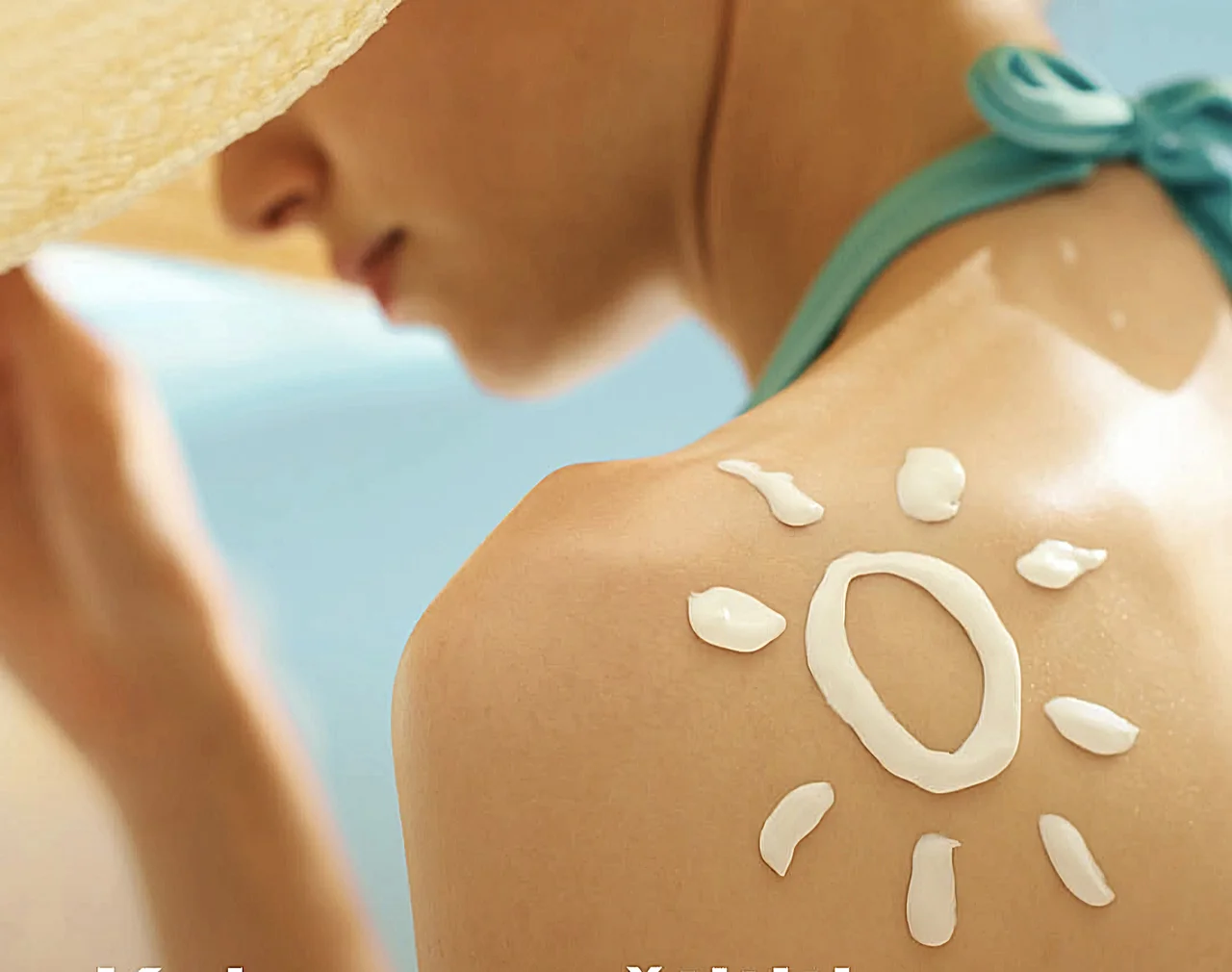 هر آنچه در مورد SPF ضد آفتاب باید بدانید