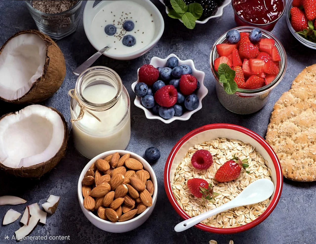 10 مکمل برتر برای پشتیبانی از سیستم ایمنی