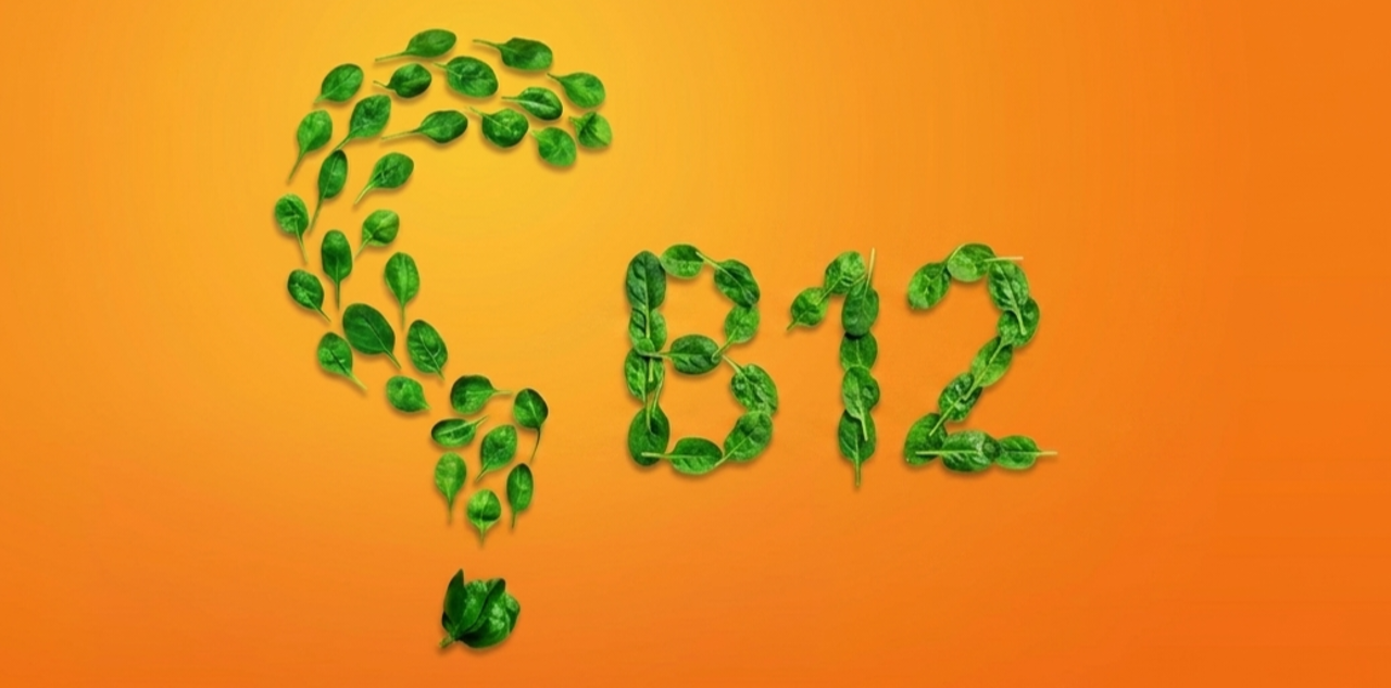 علائم و نشانه های کمبود ویتامین B12