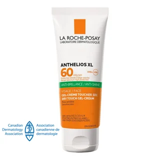 ضد آفتاب مات‌کننده لاروش پوزای آنتلیوس SPF 60، مناسب پوست چرب و مستعد آکنه، ۵۰ میلی‌لیتر